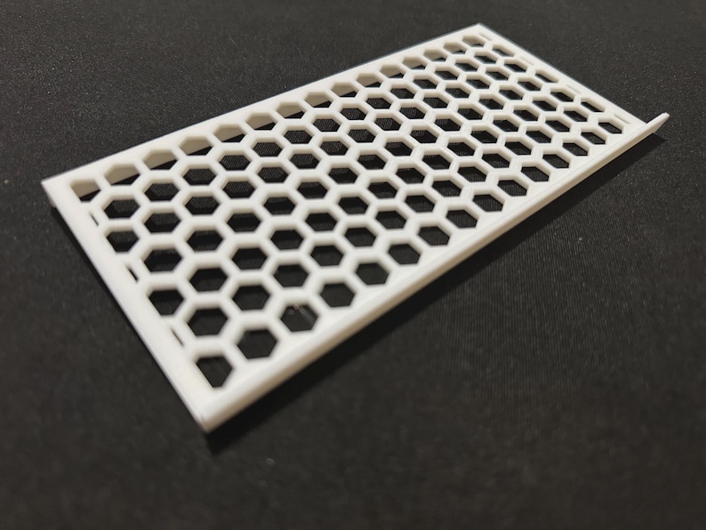 Card Risers Stl STL File for Card Riser - Etsy