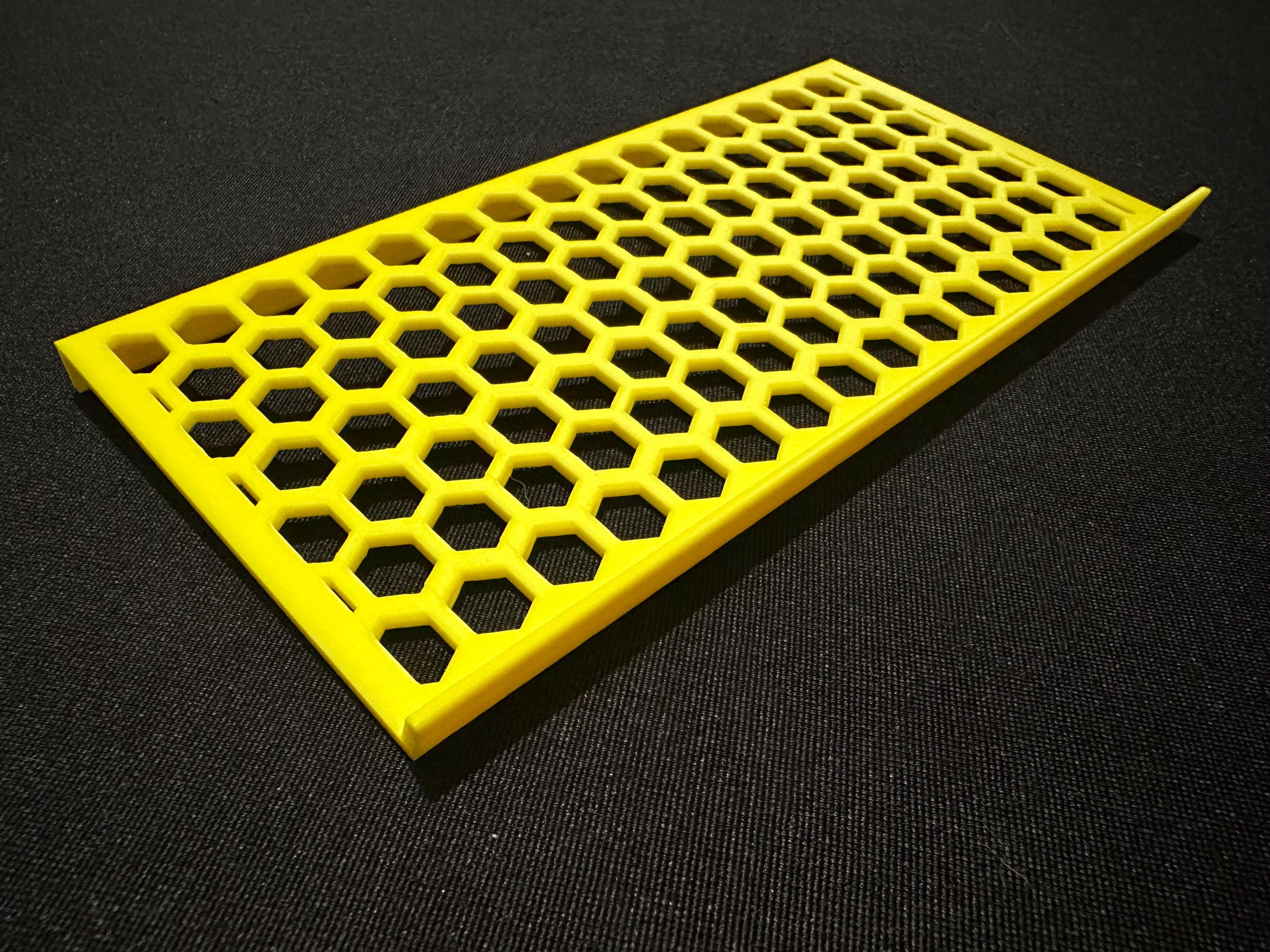 card sleeves 59mm x 92mm Modular Display Risers main image 1