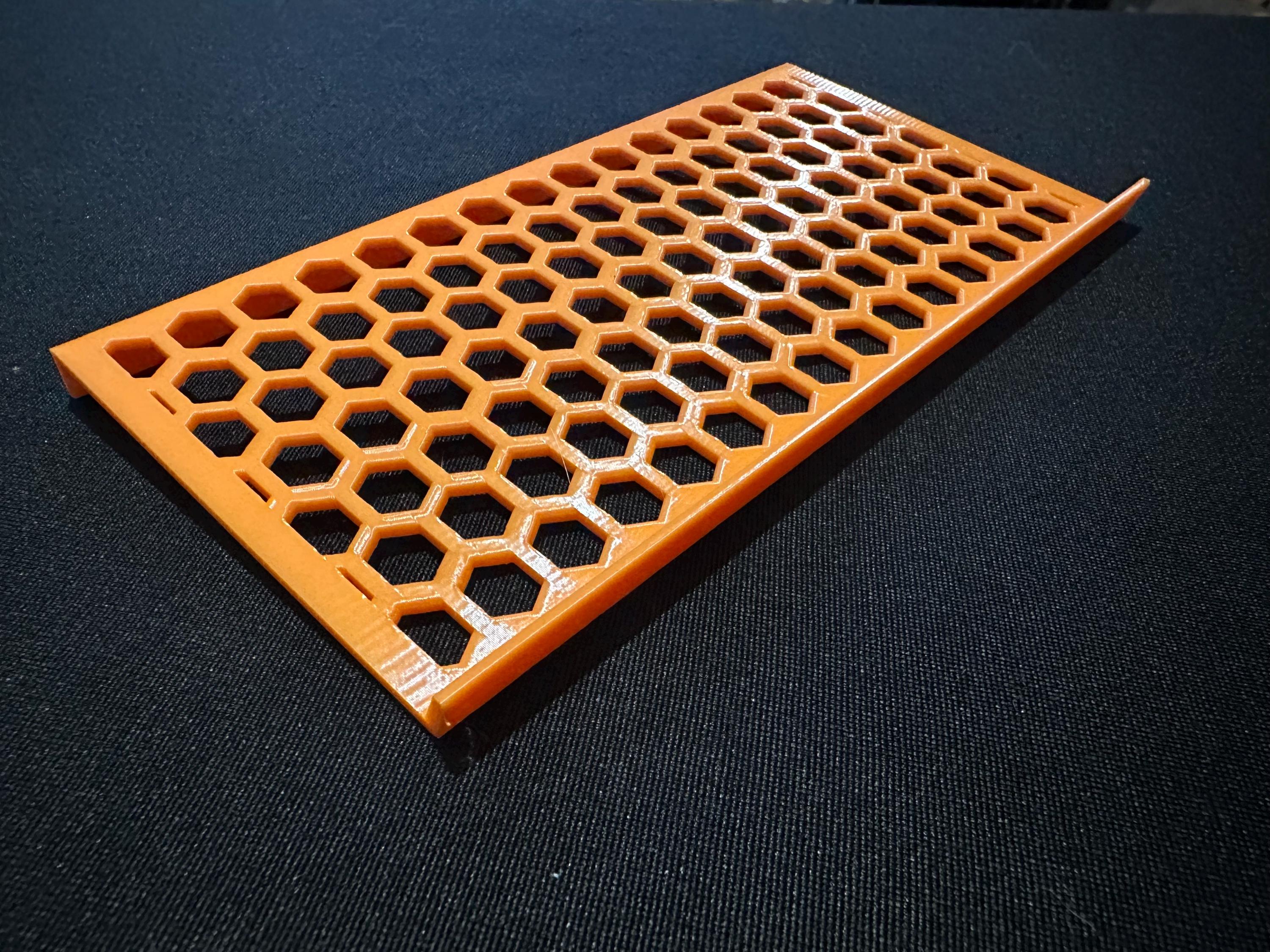 Card Display Riser - Etsy