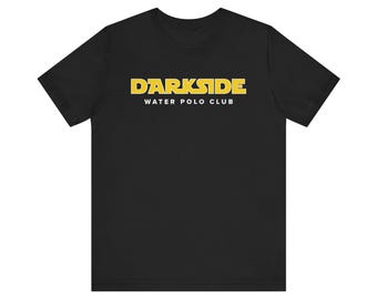 Men's Jersey Short Sleeve Tee