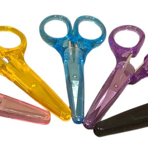 Mini Scissors