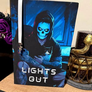 Reenlace de Lights Out