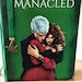 Custom Manacled Cover - Etsy