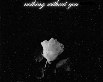 Nothing Without You - R&B/Trap Beat (High-Quality MP3 + WAV Link Included)
