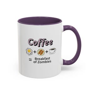 Accent Coffee Mug, 11oz