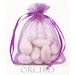 see more listings in the 3x4 Organza Bags section