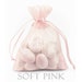 see more listings in the 6x9 Organza Bags section