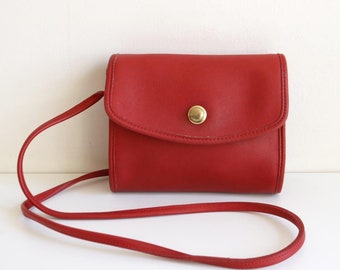 Vintage Coach | Chrystie Bag | #9892 | Black - Etsy