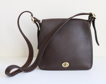 coach legacy backpack