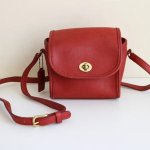 Vintage Coach 9018 - Etsy