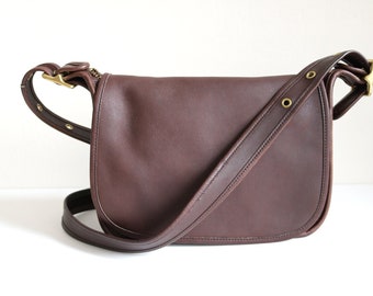 coach patricia bootie