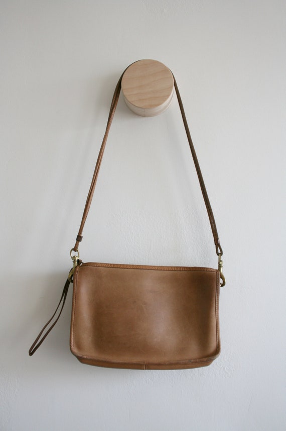Coach Leatherware Convertible Clutch Bag | Bonnie… - image 8