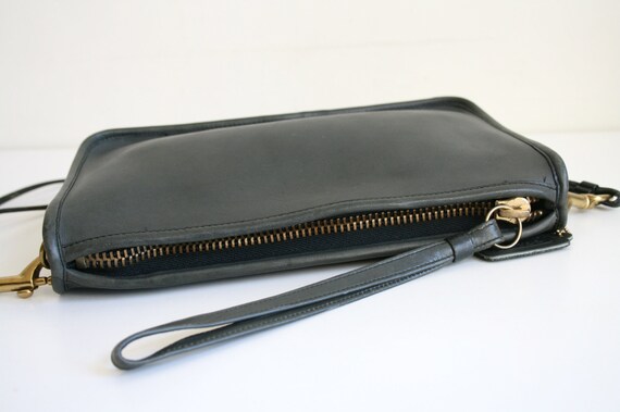 Coach Leatherware Convertible Clutch Bag | Bonnie… - image 6