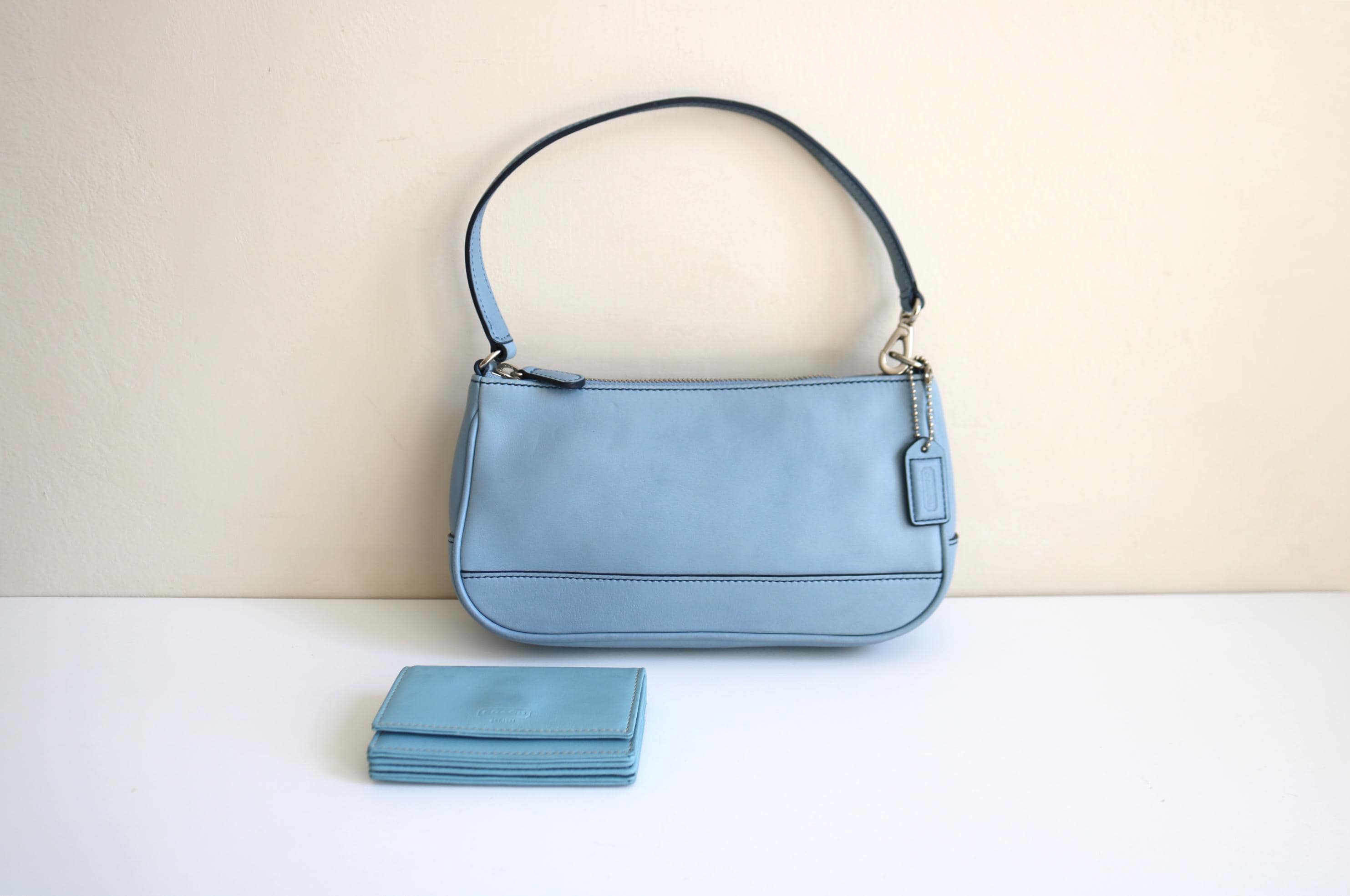 Coach Demi Hampton - Etsy