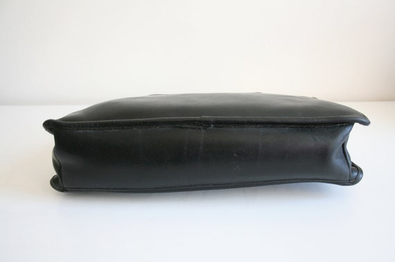 Coach Leatherware Briefcase Bag | Bonnie Cashin N… - image 5