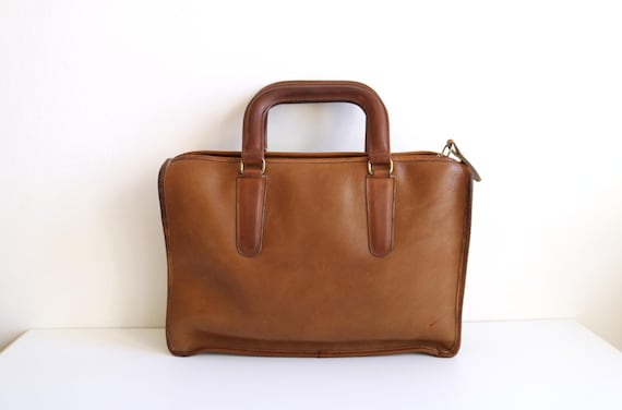 バッグ COACH 2way leather briefcase business A4 Metropolitan Workbag | Bags | Coach | COACH®