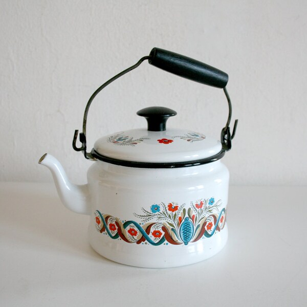 Swedish Tea Kettle