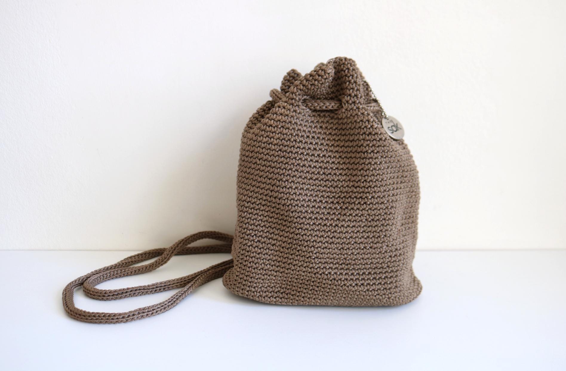 Kids Backpack The Sak Crochet Backpack The Sak Women display picture 1