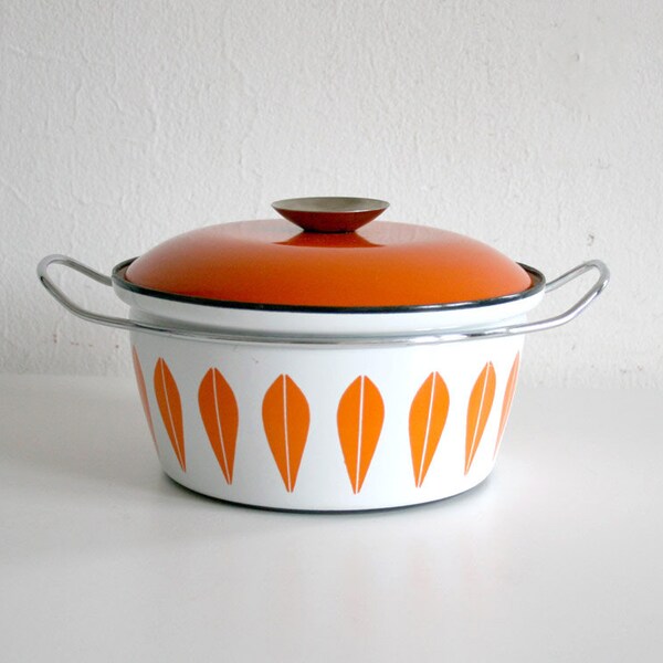 CathrineHolm Lotus Pot