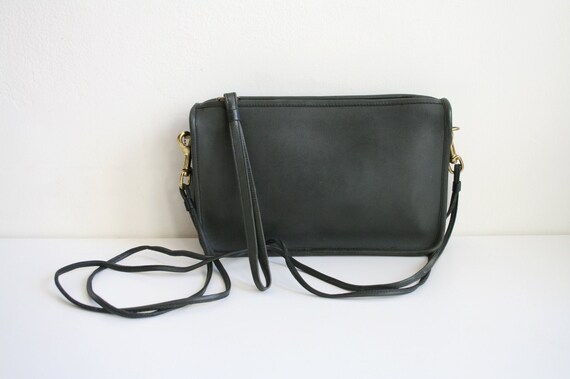 Coach Leatherware Convertible Clutch Bag | Bonnie… - image 1
