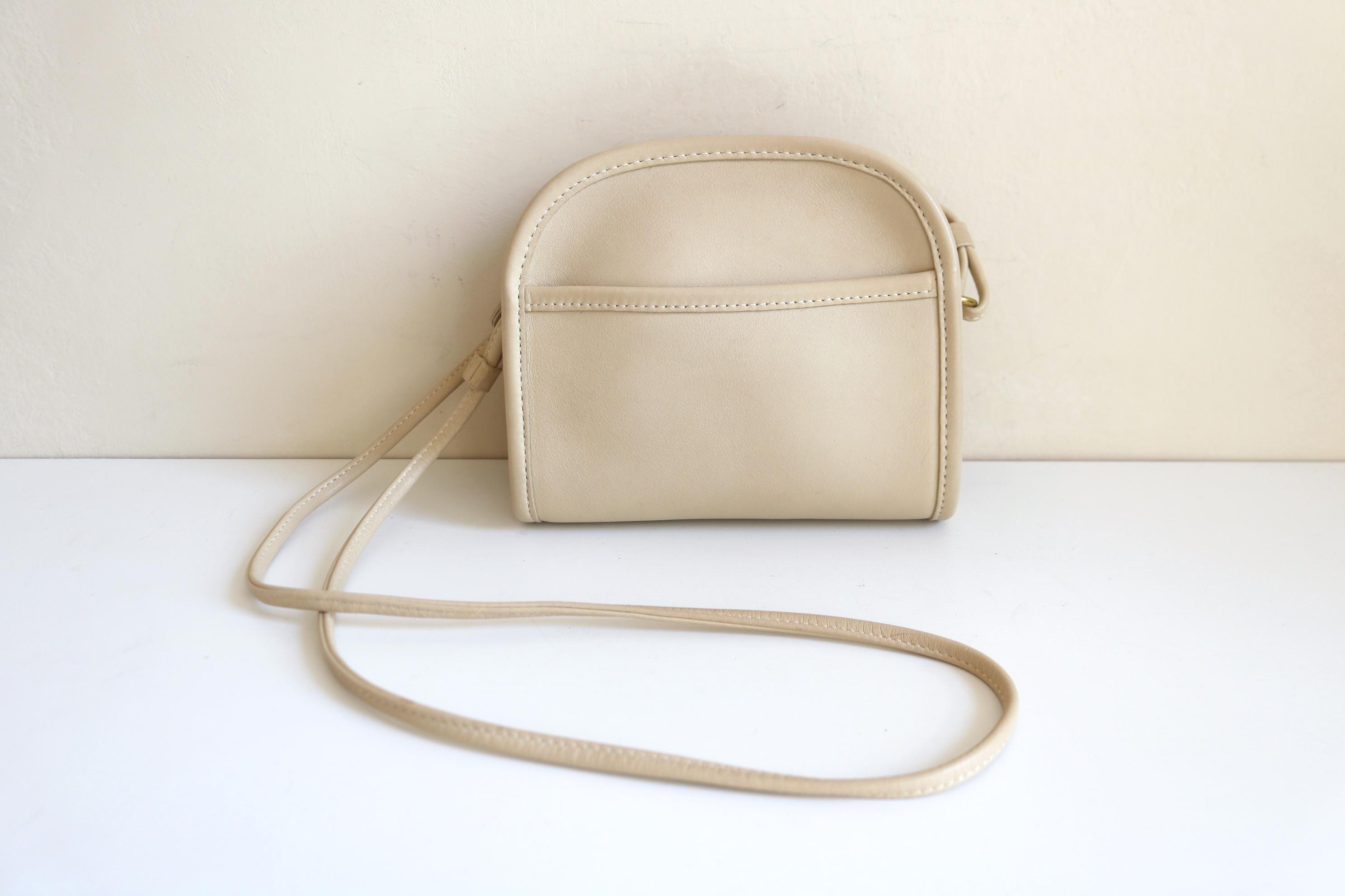 Coach Abbie Zip - Etsy