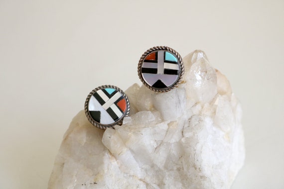 Zuni sunface best sale earrings