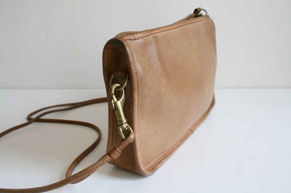 Coach Leatherware Convertible Clutch Bag | Bonnie… - image 4