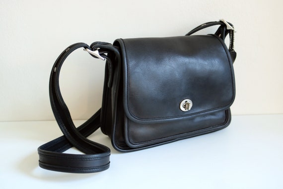 Bolso hotsell satchel coach