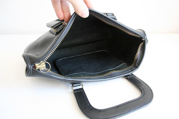 Coach Leatherware Briefcase Bag | Bonnie Cashin N… - image 6