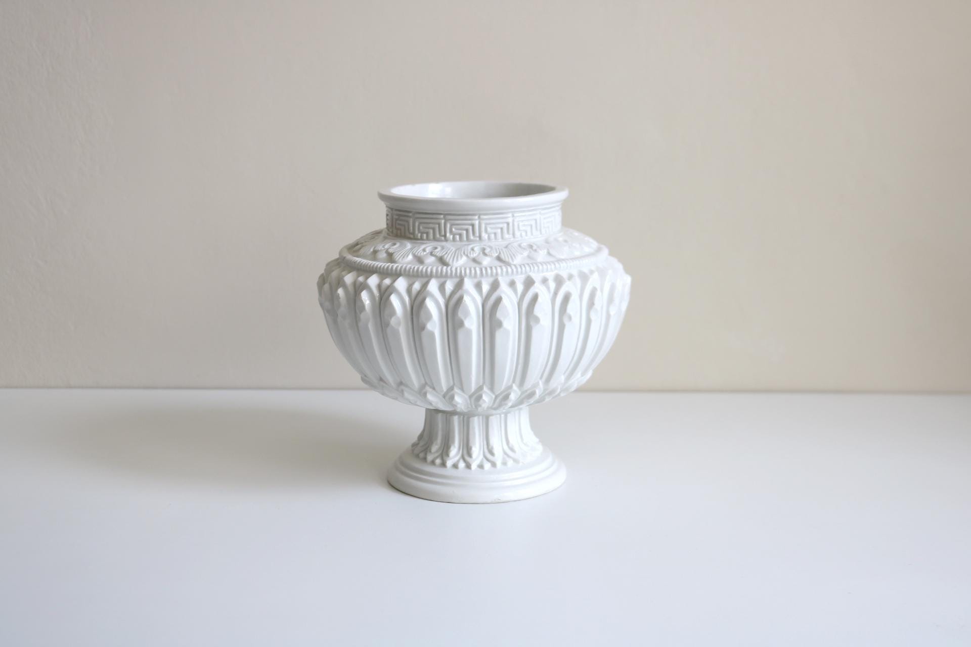 ヴィンテージMottahedeh 花瓶