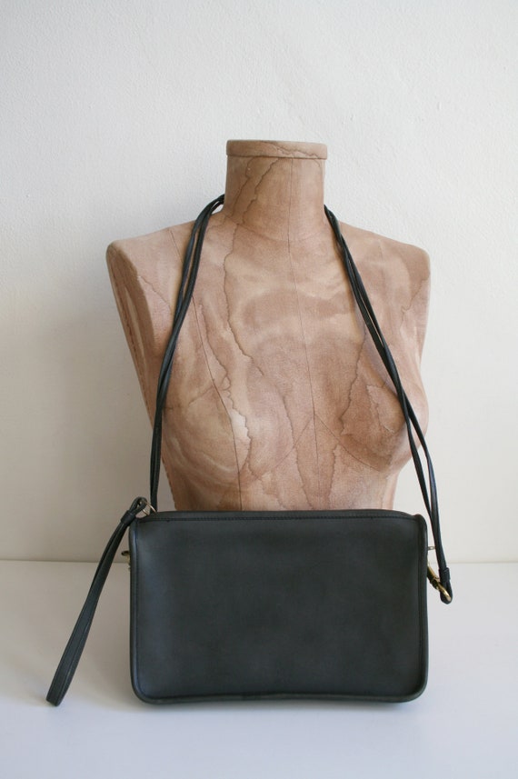 Coach Leatherware Convertible Clutch Bag | Bonnie… - image 2