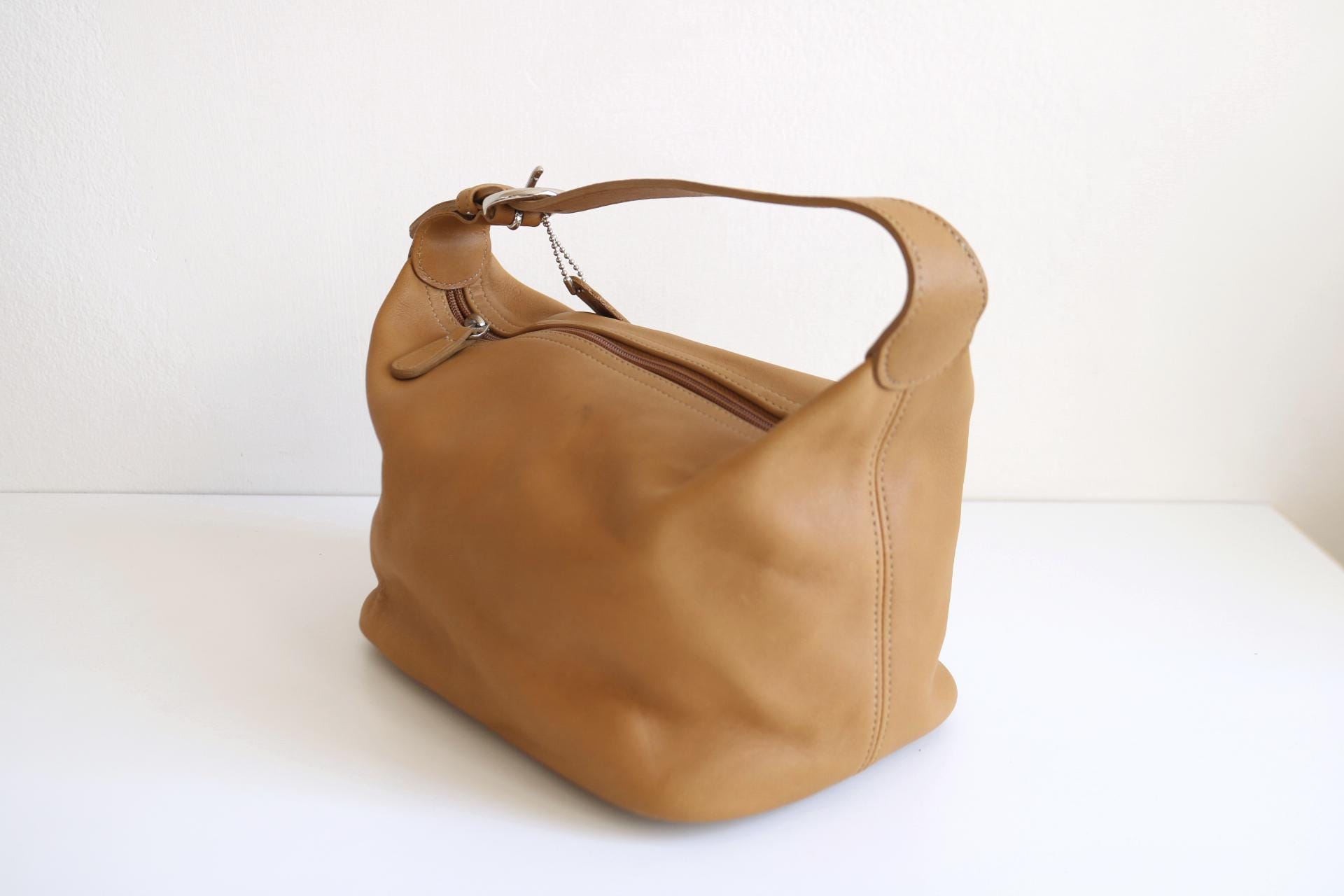 Rare Vintage Coach Legacy Mini Soho Hobo