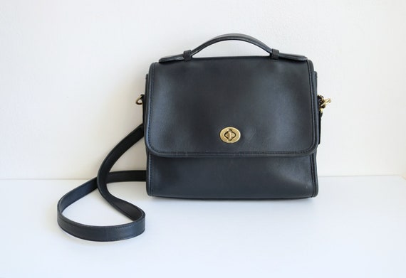 Bolso hotsell satchel coach