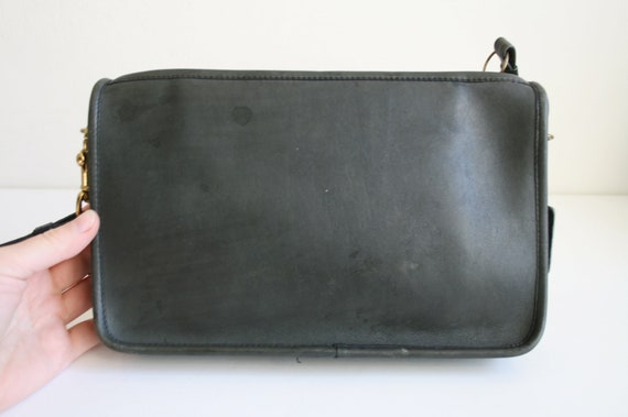 Coach Leatherware Convertible Clutch Bag | Bonnie… - image 3
