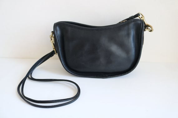 Buy Black Handbags for Women by Coach Online | Ajio.com