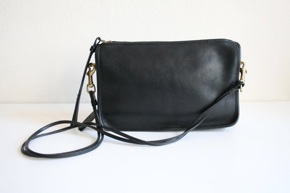 Coach Leatherware Convertible Clutch Bag | Bonnie