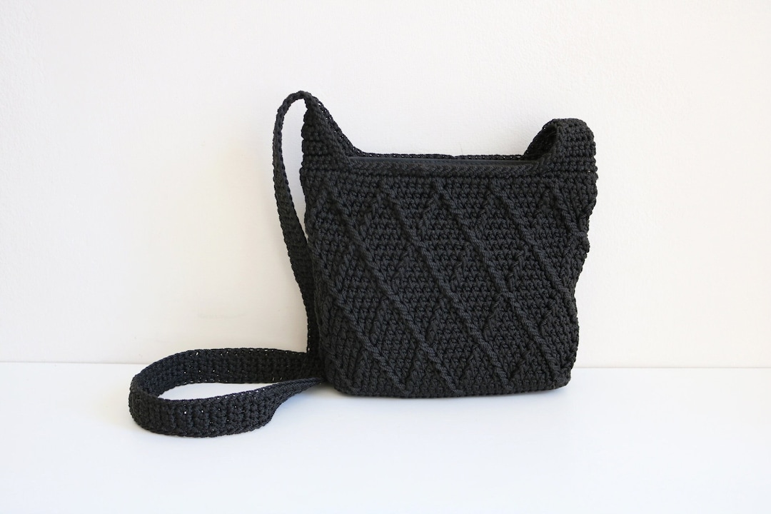 The Sak Sayulita Backpack Hand Crochet Women's Backpack For