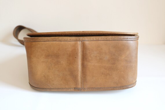 Coach Leatherware Classic Pouch Bag | Bonnie Cash… - image 4
