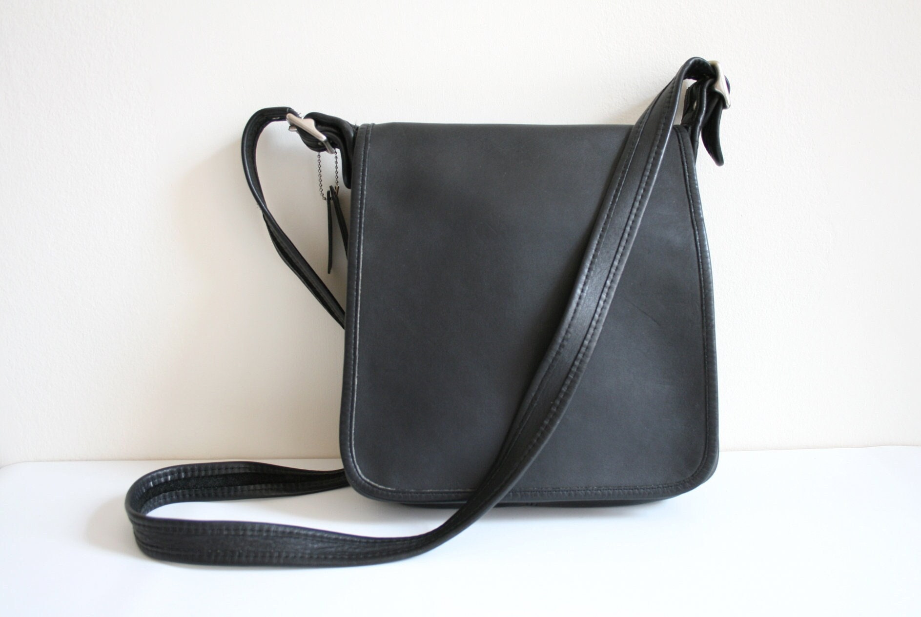 ラッピング ※ 新品 未使用 COACH ストゥディオ ショルダーバッグ