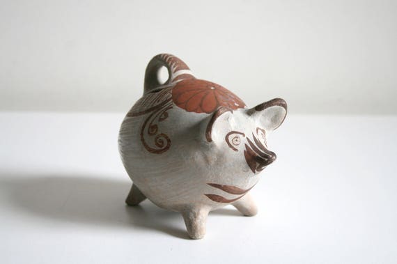 mexican piggy bank