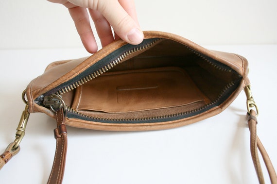 Coach Leatherware Convertible Clutch Bag | Bonnie… - image 6