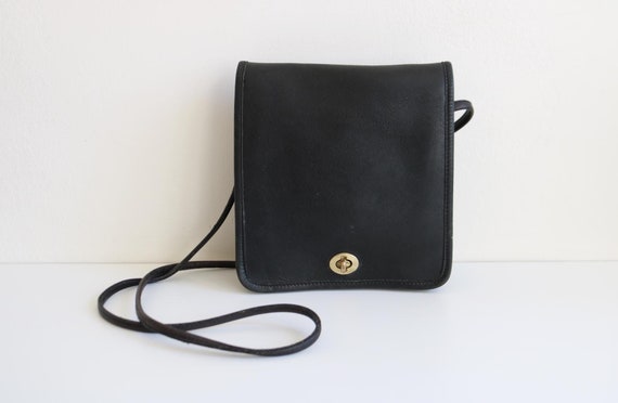 Coach vintage, pouch bag, - Gem