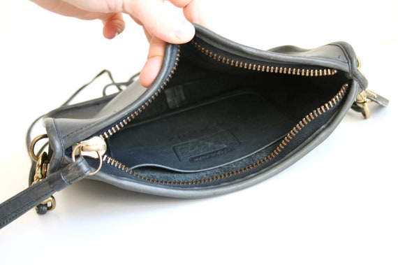 Coach Leatherware Convertible Clutch Bag | Bonnie… - image 7