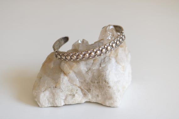 Native American Maisels Trading Post Bead Bracelet