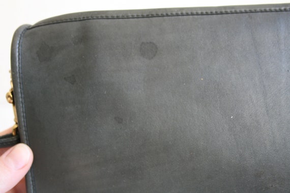 Coach Leatherware Convertible Clutch Bag | Bonnie… - image 5