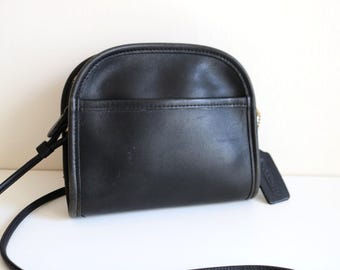 バッグ Vintage Coach Abbie Zip Shoulder Bag COACH® | Vintage Abbie Zip Bag