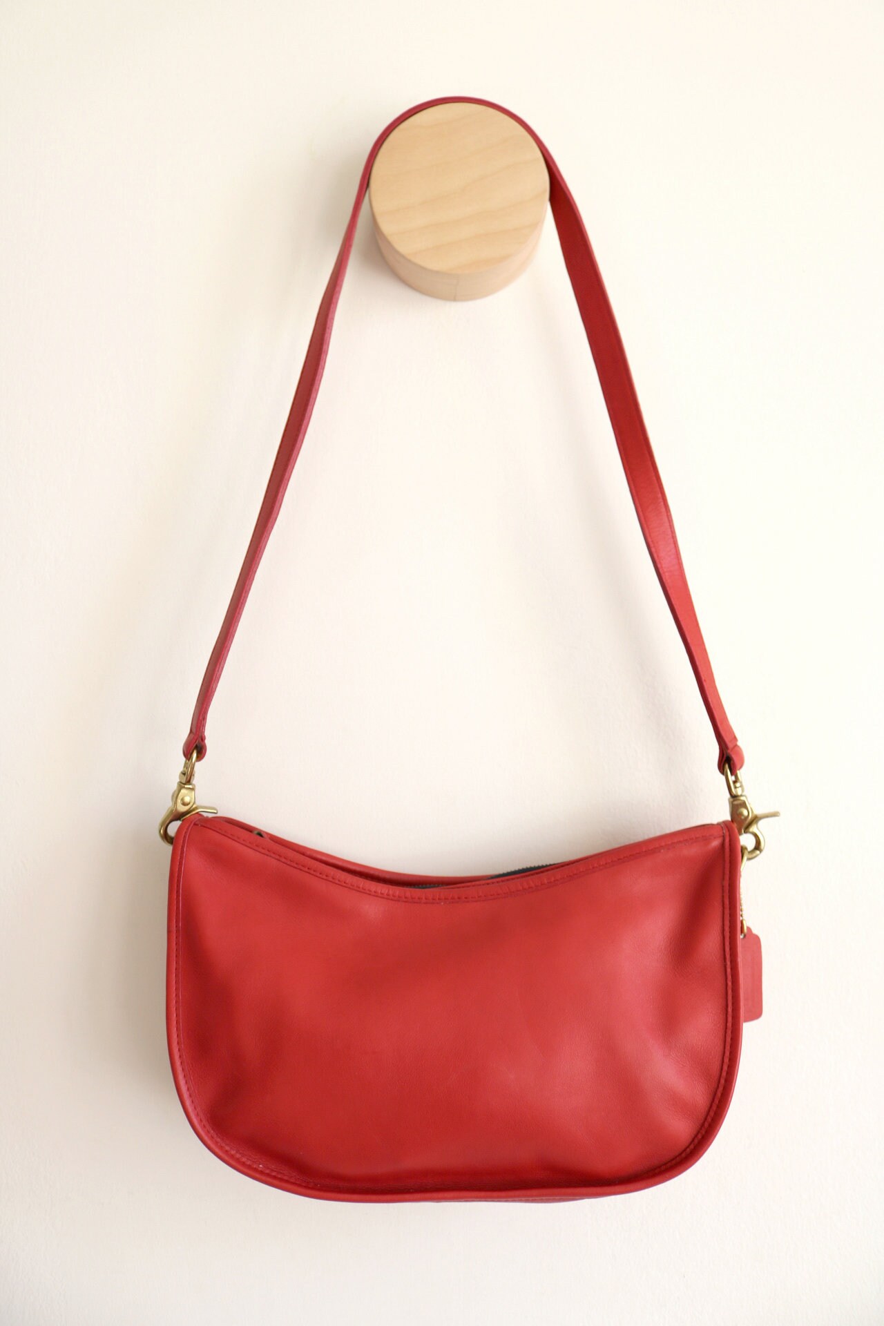 Coach the online swinger bag