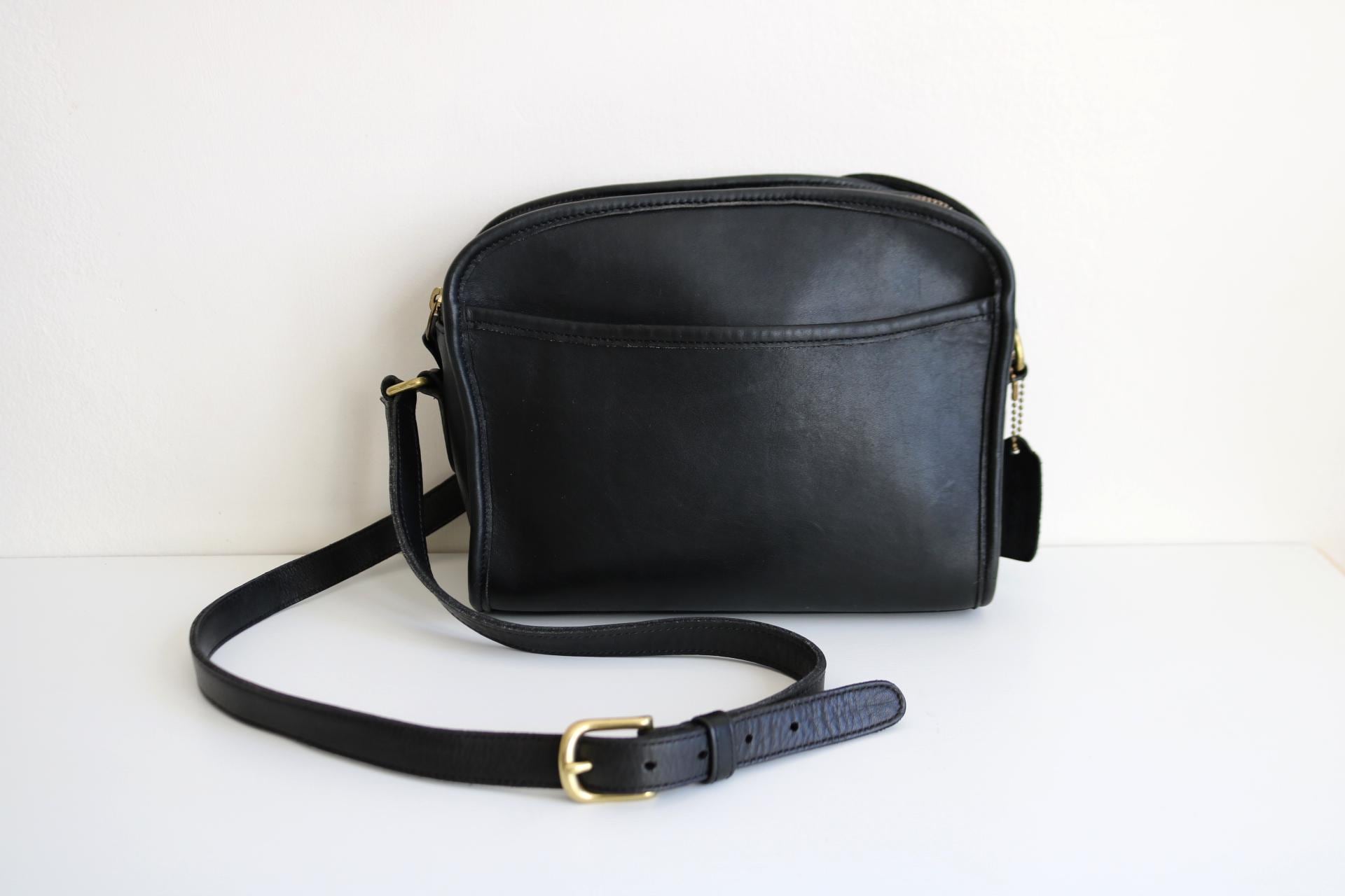 バッグ COACH Metropolitan Leather Shoulder Bag Amazon.com: COACH Metropolitan Workbag in Original Glovetan