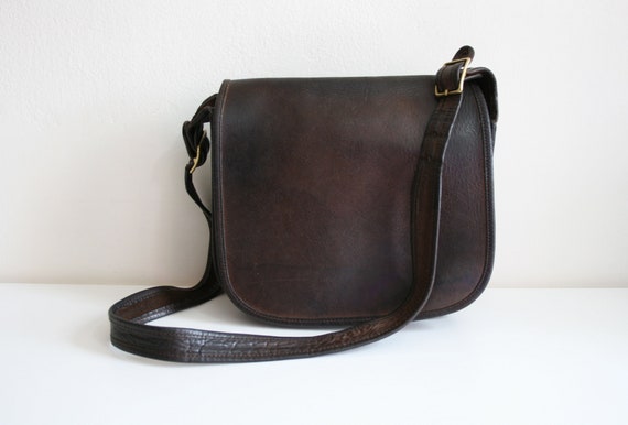 Coach Leatherware Patricia Legacy Bag | Bonnie Cas