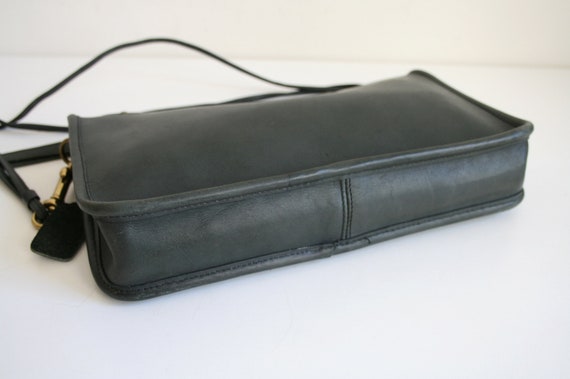 Coach Leatherware Convertible Clutch Bag | Bonnie… - image 4